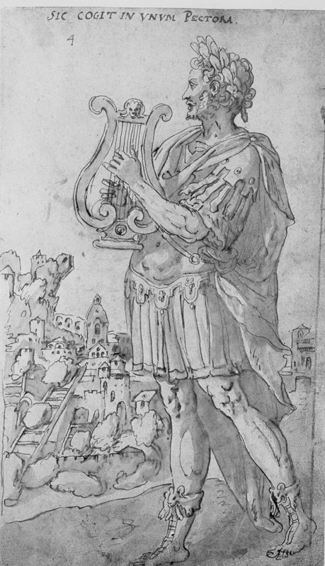 Orfeus