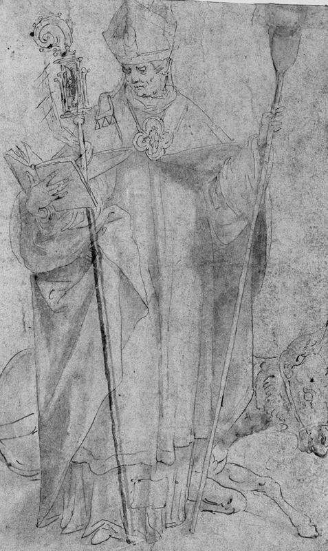 Sint-Aubertus