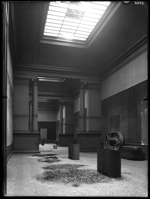 musée / Koninklijk Museum voor Schone Kunsten - KMSKA