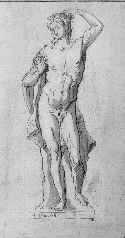 Bacchus