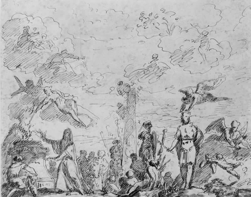 Allegorie