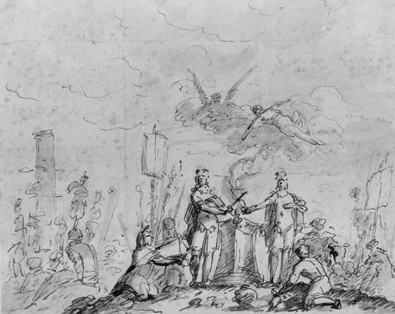 Allegorie