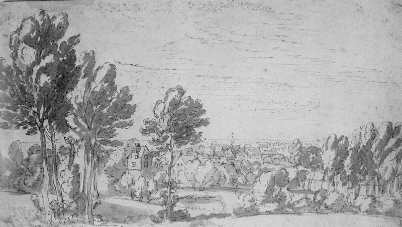 Het dorp