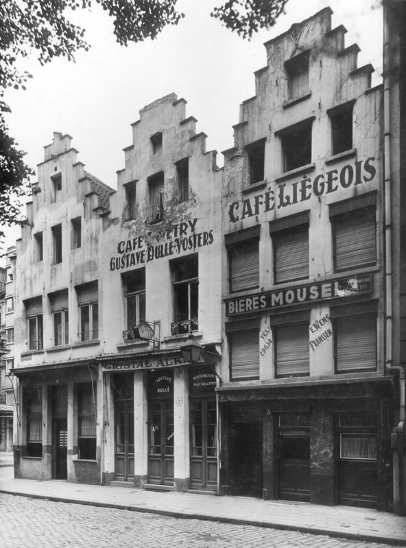 Grooten Hoeksteen