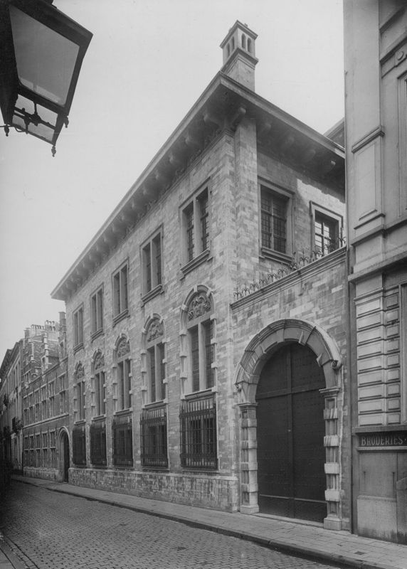 musée / Rubenshuis