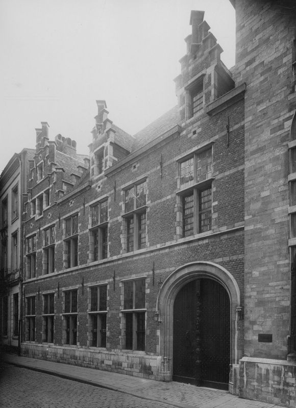 musée / Rubenshuis