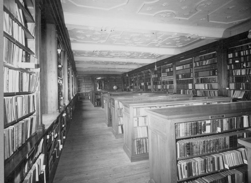 monastère / Klooster van de Ongeschoeide Karmelieten[Gent]