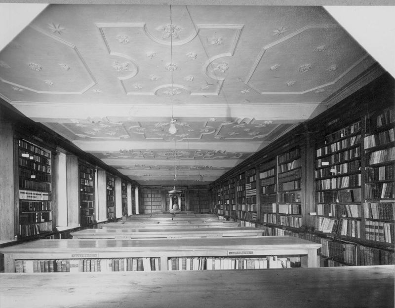 monastère / Klooster van de Ongeschoeide Karmelieten[Gent]