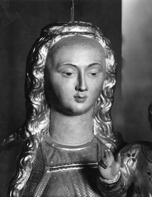 O.L.Vrouw Troost der Bedrukten