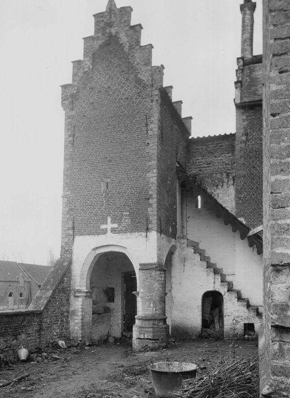 Hof te Poddegem