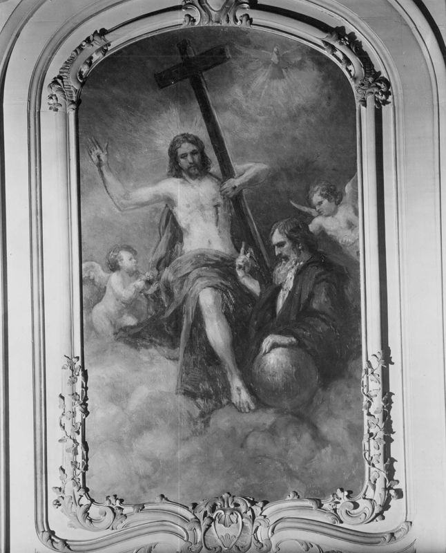 La Trinité