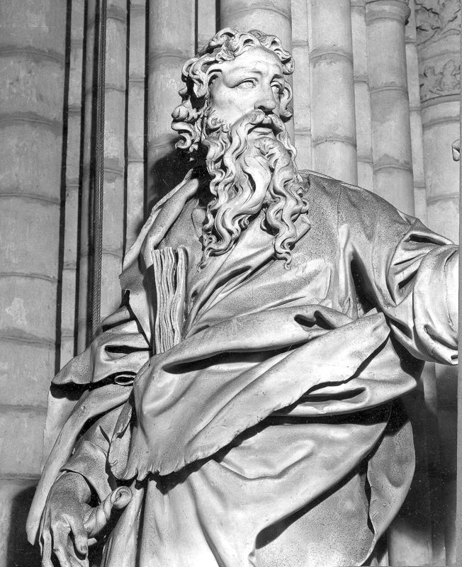 H. Paulus apostel