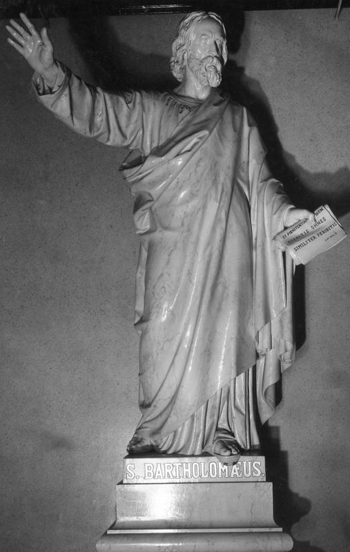 Sint-Bartholomeus
