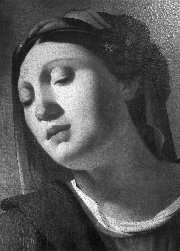 De Boodschap van de engel Gabriël aan Maria