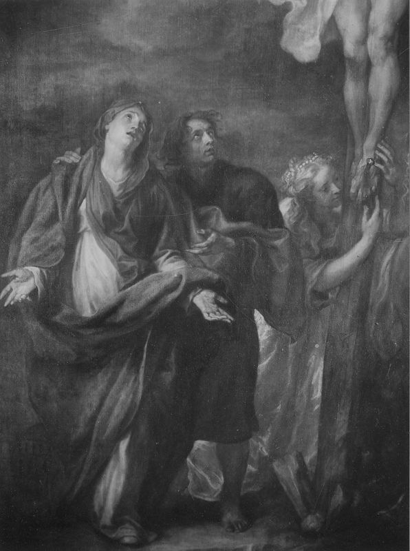 Golgotha