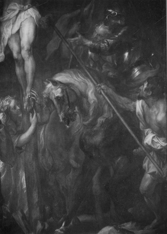 Golgotha