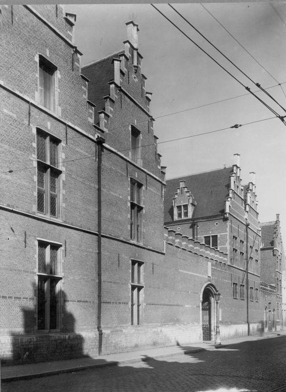 Hof van Busleyden