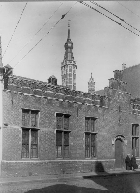 Hof van Busleyden