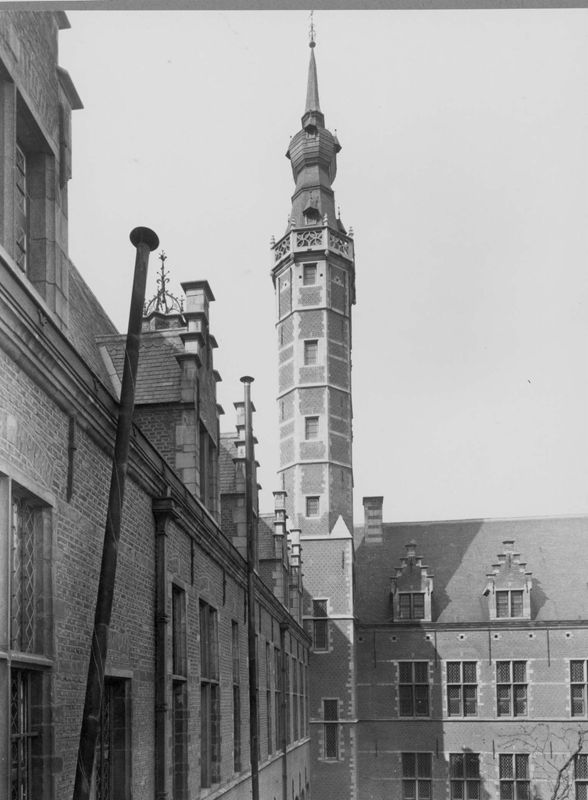 Hof van Busleyden
