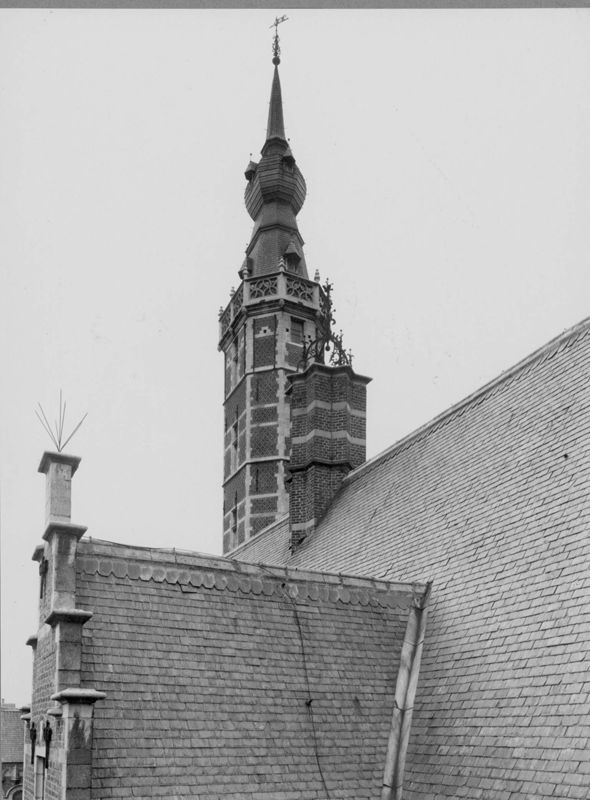 Hof van Busleyden