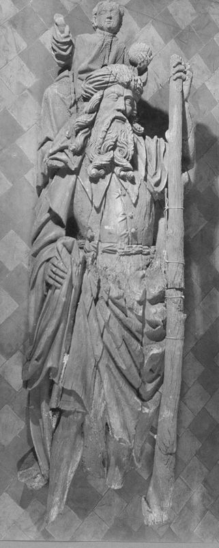 H. Christoffel