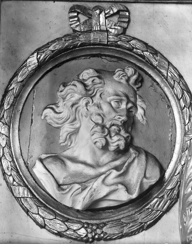 autel majeur / Eglise Saint-Remacle[Liège]