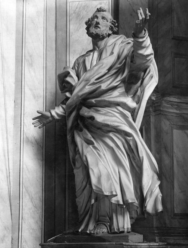 Saint Pierre apôtre