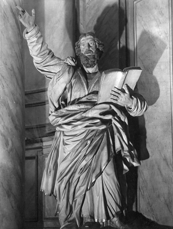 Saint Paul de Tarse
