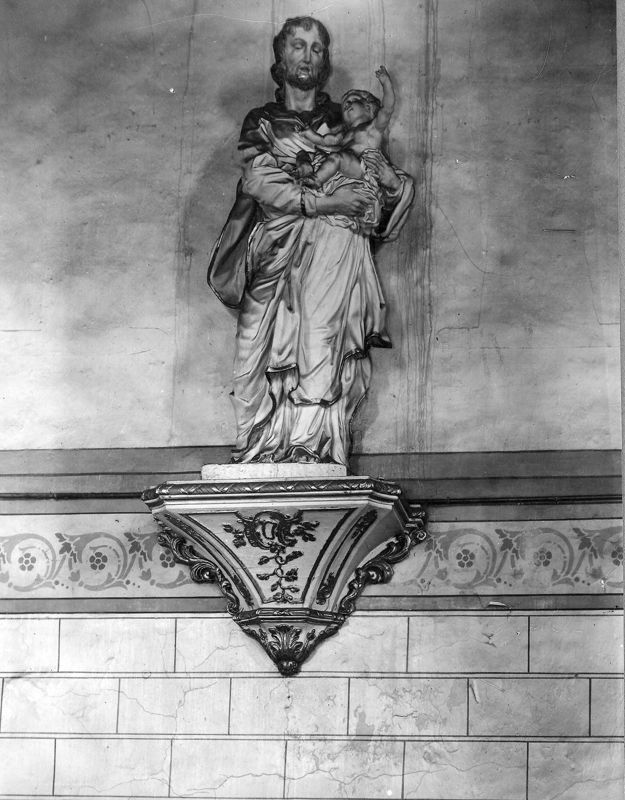 Saint Joseph