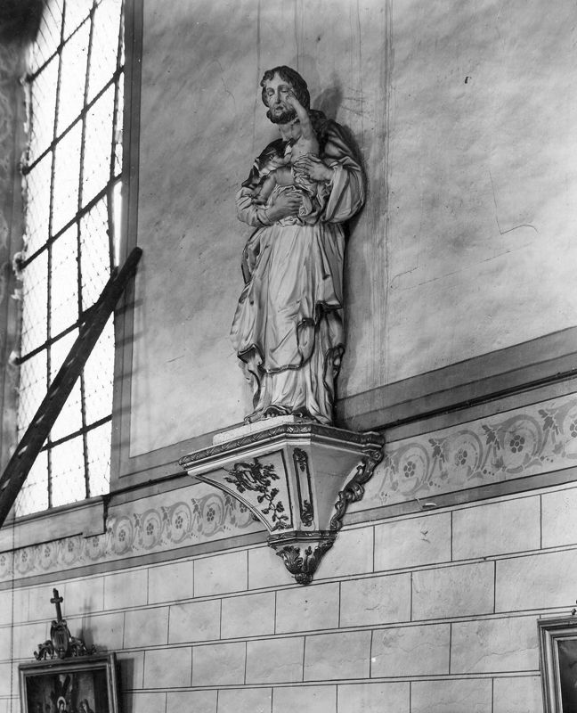 Saint Joseph