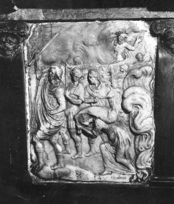 Scènes de la Bible