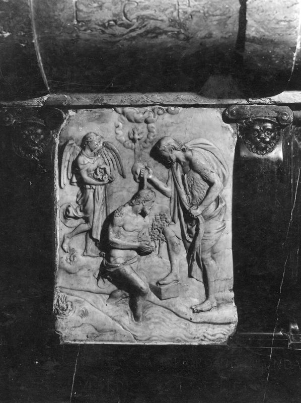 Scènes de la Bible