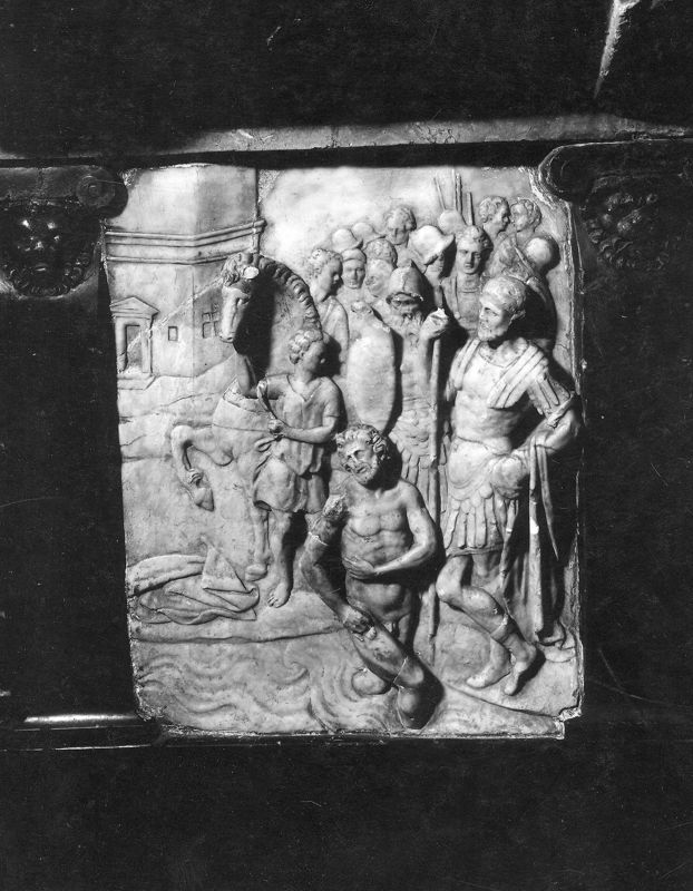 Scènes de la Bible