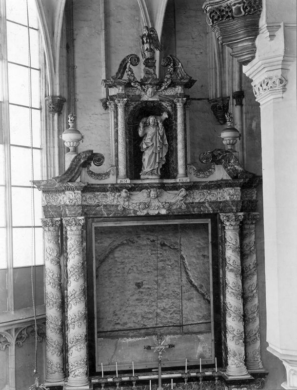 van de Goede Herder