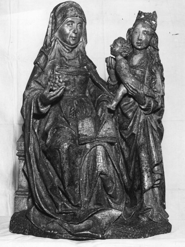 Sainte Anne Trinitaire