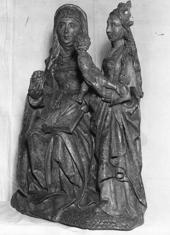Sainte Anne Trinitaire