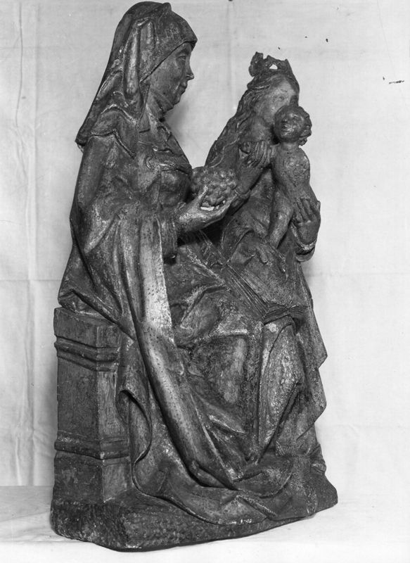 Sainte Anne Trinitaire