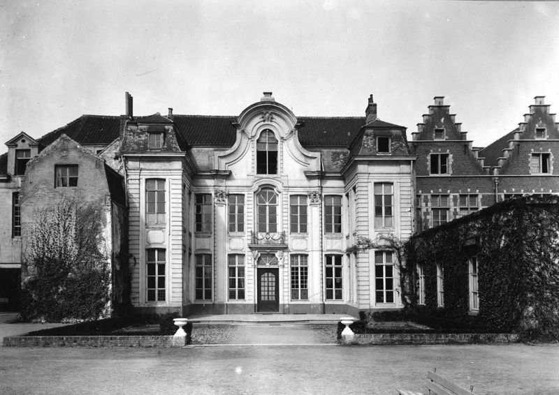 Sint-Bavo Humaniora