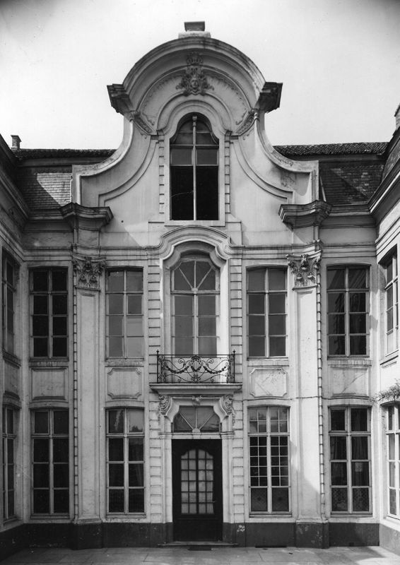 Sint-Bavo Humaniora