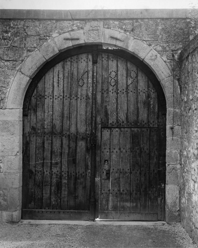 château / Château des seigneurs de Boussu[ancien][dépendances]