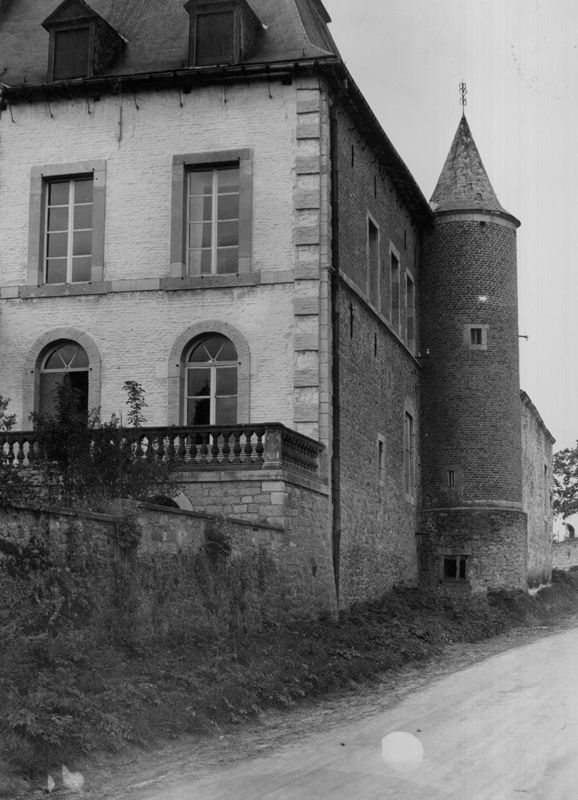 Château Coppée