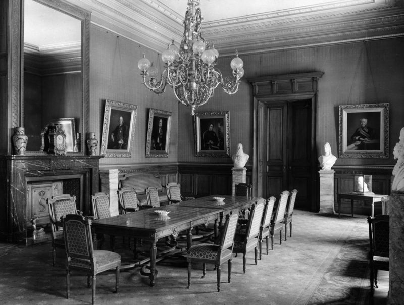 Senaat