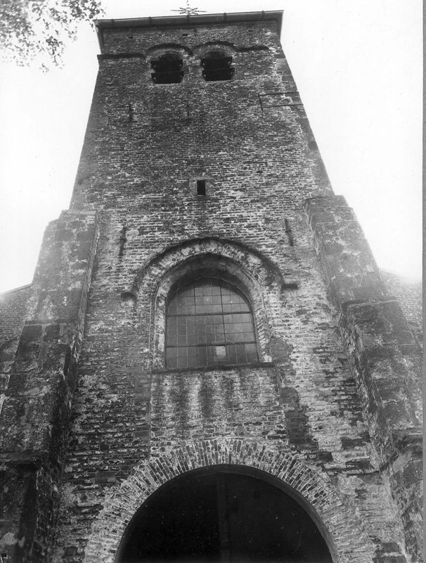 église paroissiale / Kerk Alle Heiligen[Nederzwalm-Hermelgem]