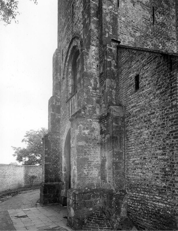 église paroissiale / Kerk Alle Heiligen[Nederzwalm-Hermelgem]