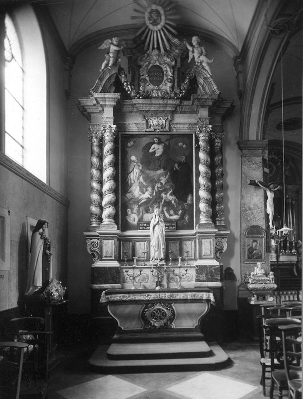 van O.L.Vrouw