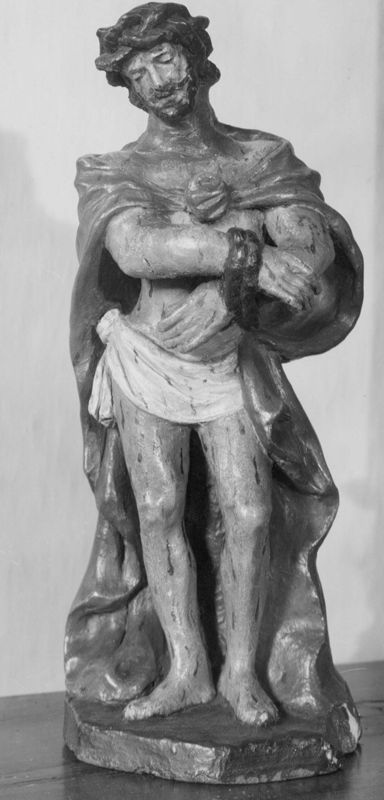 Bespotte Christus