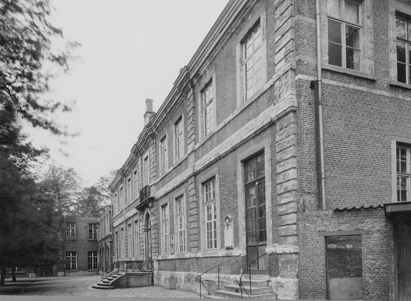 Voormalige Commanderij Pitzemburg