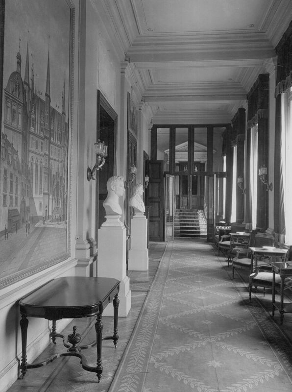Kamer van de Volksvertegenwoordigers