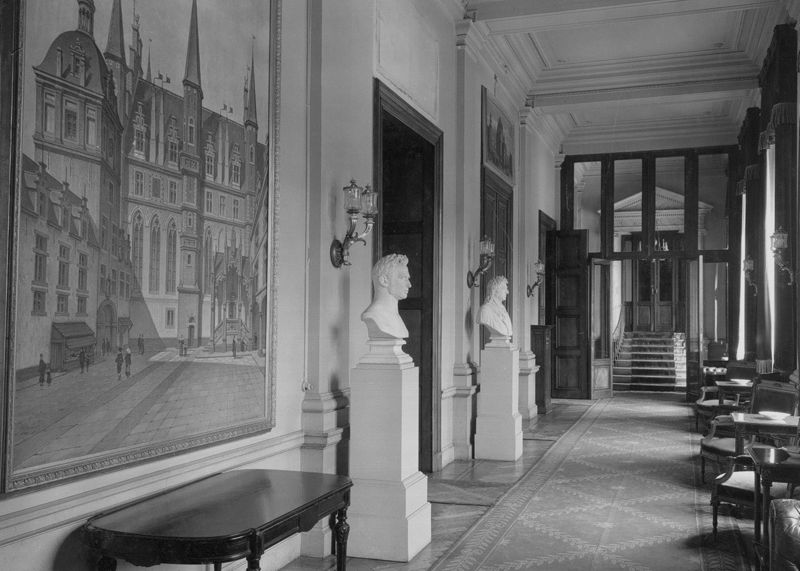 Kamer van de Volksvertegenwoordigers