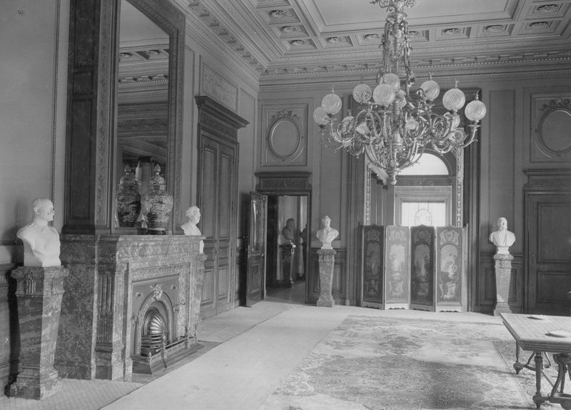 Kamer van de Volksvertegenwoordigers